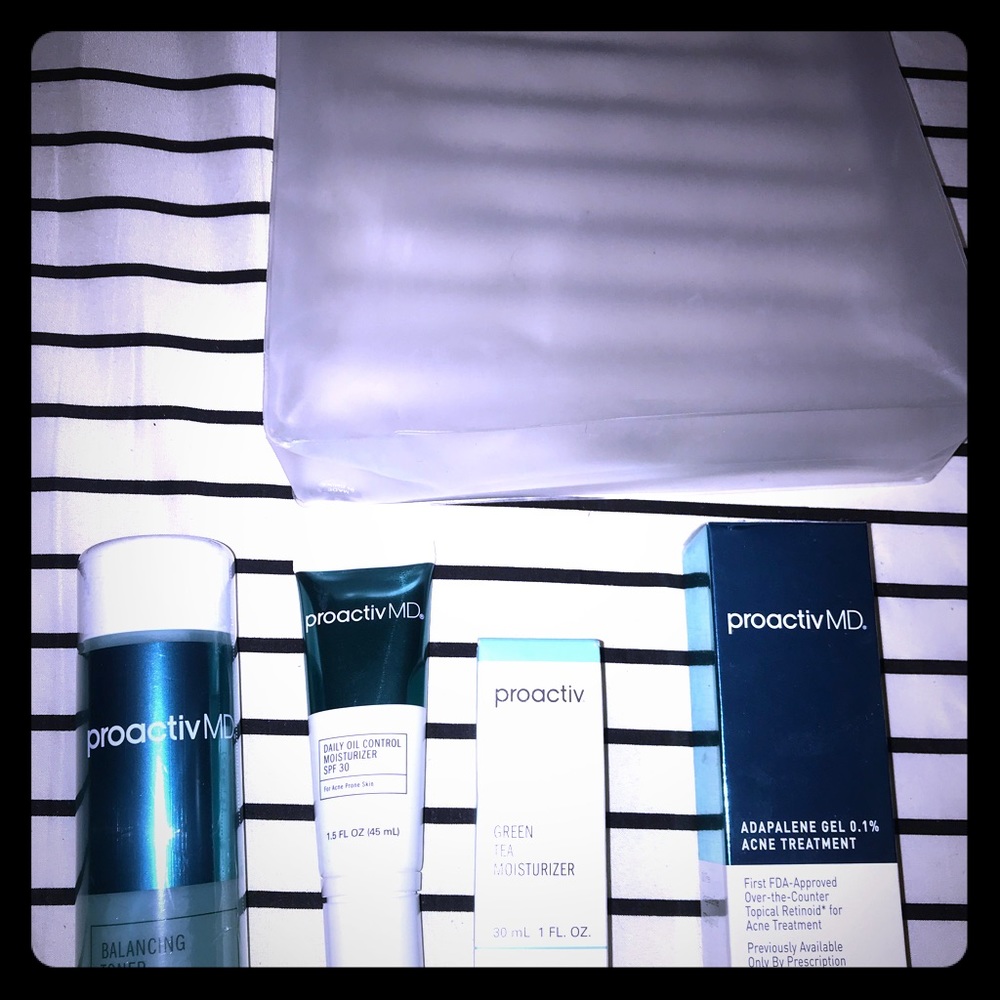 Proactiv Kit